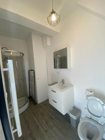 Appartement Saumur 1 pièce(s) 19.08 m2