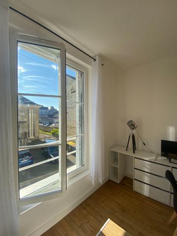 Appartement Saumur 1 pièce(s) 19.08 m2