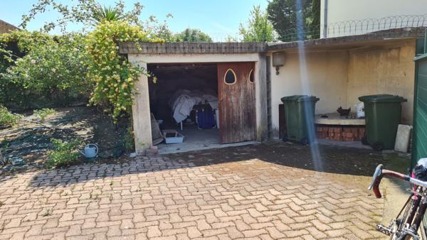 Maison 12 pièces - 300 m² Exclusivité efficity