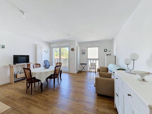 Appartement 1 pièce                                        - 44160 Pontchâteau Réf : 130471