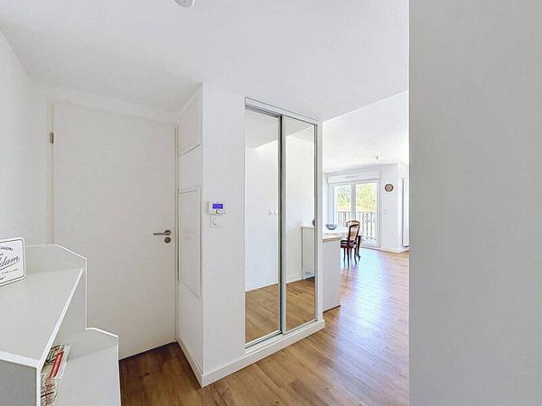 Appartement 1 pièce                                        - 44160 Pontchâteau Réf : 130471