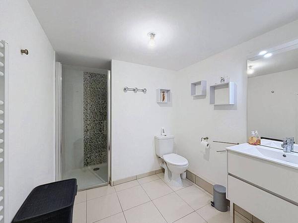 Appartement 1 pièce                                        - 44160 Pontchâteau Réf : 130471