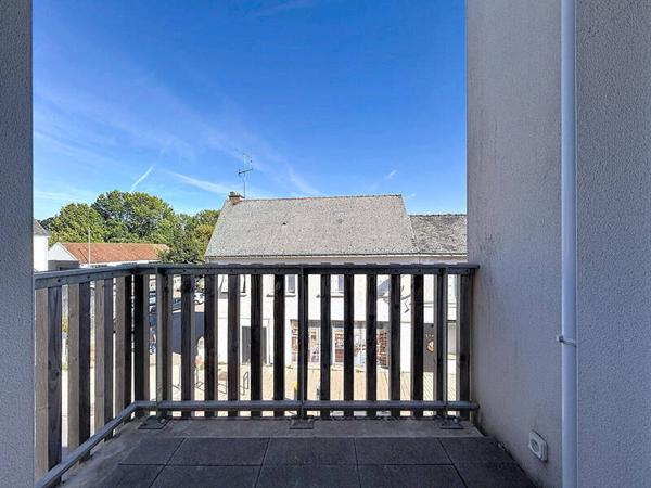 Appartement 1 pièce                                        - 44160 Pontchâteau Réf : 130471