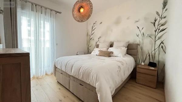 Achat - Appartement Boulogne-sur-Mer 62200 3 pièces 63 m 2