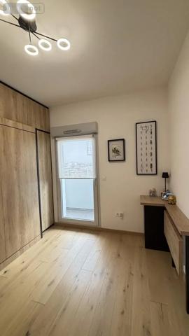 Achat - Appartement Boulogne-sur-Mer 62200 3 pièces 63 m 2