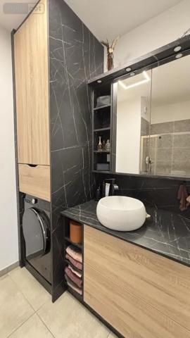 Achat - Appartement Boulogne-sur-Mer 62200 3 pièces 63 m 2