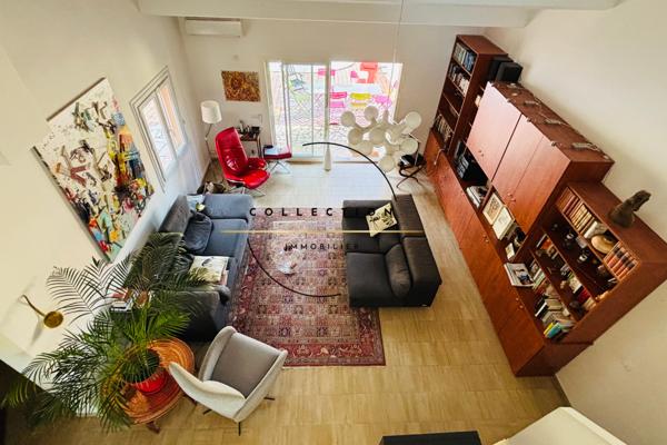 Montferrier-sur-Lez (34980) Villa de plain-pied avec piscine