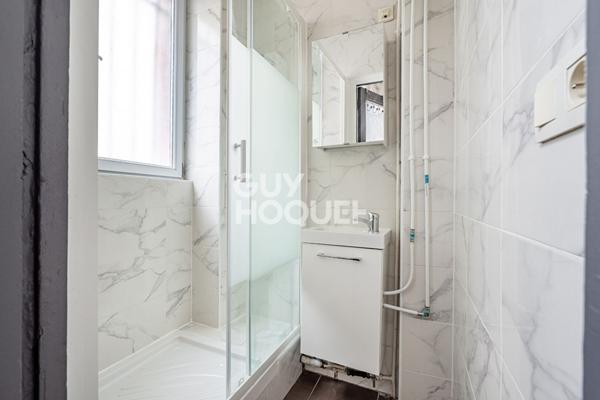 2 PIECES PROCHE GABRIEL PERI