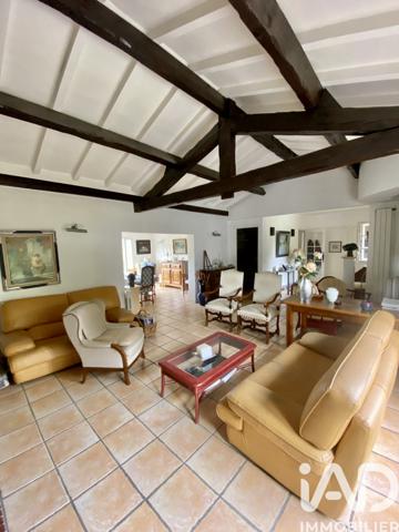 Maison à vendre 7 pièces 220 m² La Gaude
