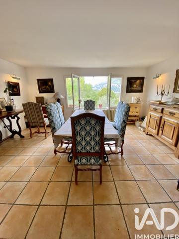 Maison à vendre 7 pièces 220 m² La Gaude