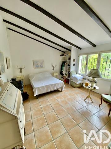 Maison à vendre 7 pièces 220 m² La Gaude