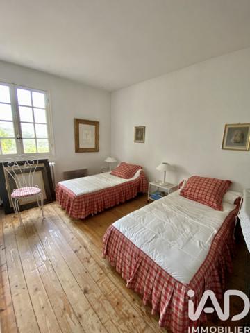 Maison à vendre 7 pièces 220 m² La Gaude