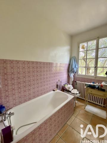 Maison à vendre 7 pièces 220 m² La Gaude