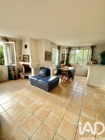 Maison à vendre 7 pièces 220 m² La Gaude