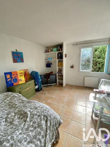 Maison à vendre 7 pièces 220 m² La Gaude