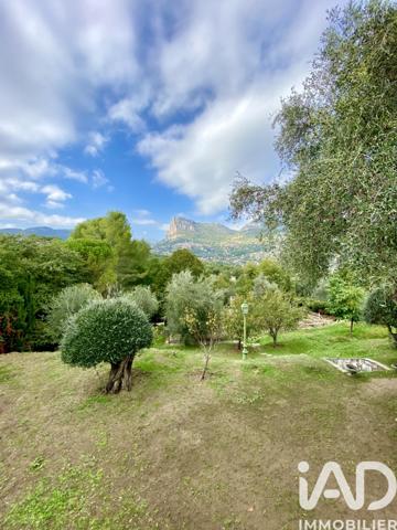 Maison à vendre 7 pièces 220 m² La Gaude
