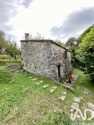 Maison à vendre 7 pièces 220 m² La Gaude