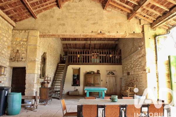 Maison à vendre 11 pièces 356 m² Tarascon