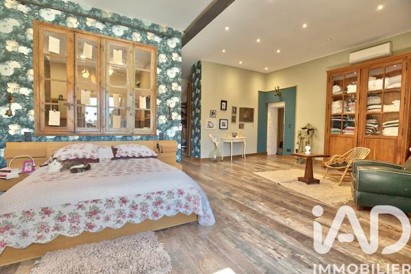 Maison à vendre 11 pièces 356 m² Tarascon