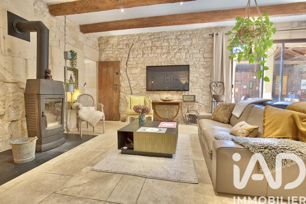 Maison à vendre 11 pièces 356 m² Tarascon