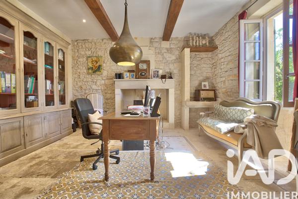 Maison à vendre 11 pièces 356 m² Tarascon