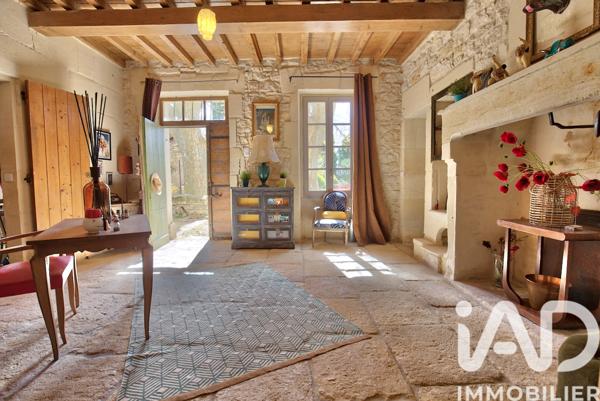 Maison à vendre 11 pièces 356 m² Tarascon
