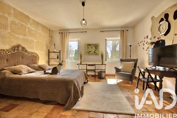 Maison à vendre 11 pièces 356 m² Tarascon