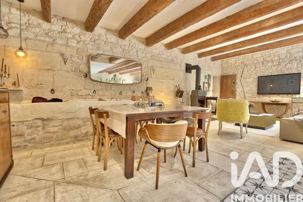 Maison à vendre 11 pièces 356 m² Tarascon