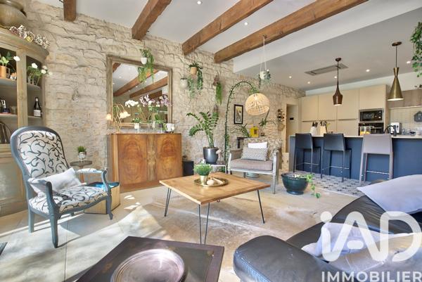 Maison à vendre 11 pièces 356 m² Tarascon