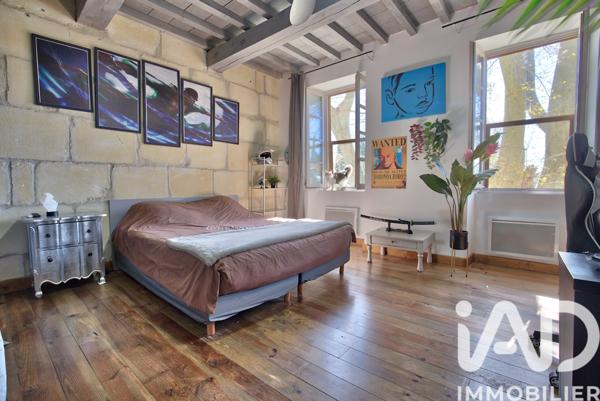 Maison à vendre 11 pièces 356 m² Tarascon