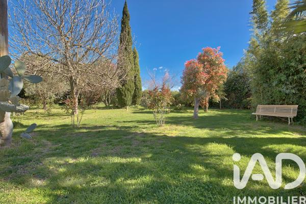 Maison à vendre 11 pièces 356 m² Tarascon