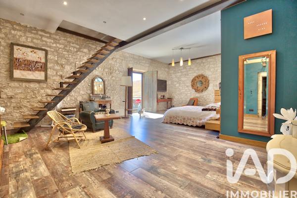 Maison à vendre 11 pièces 356 m² Tarascon