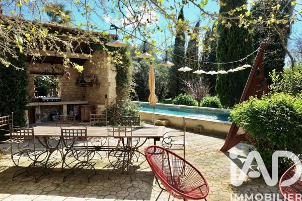 Maison à vendre 11 pièces 356 m² Tarascon