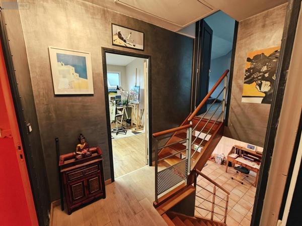 Maison individuelle à vendre à Rennes en Ille-et-Vilaine (35200), ref : 78/709-35078