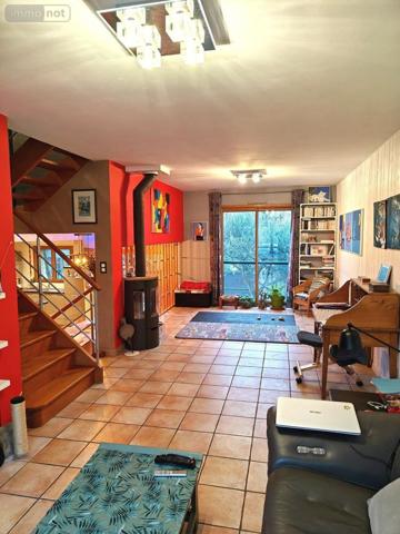 Maison individuelle à vendre à Rennes en Ille-et-Vilaine (35200), ref : 78/709-35078