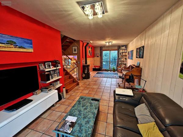 Maison individuelle à vendre à Rennes en Ille-et-Vilaine (35200), ref : 78/709-35078