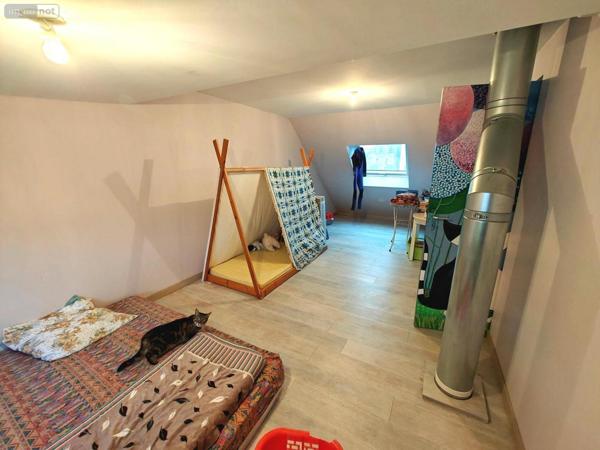 Maison individuelle à vendre à Rennes en Ille-et-Vilaine (35200), ref : 78/709-35078