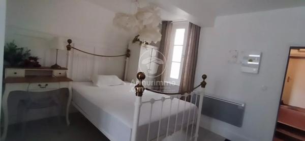 Location Appartement 1 pièces 19 m2 à Rouen