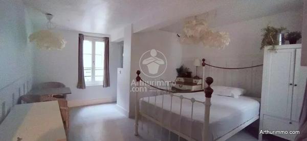 Location Appartement 1 pièces 19 m2 à Rouen