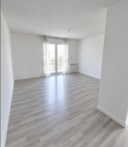 Appartement 2 pièce(s) 1 chambre(s) 46 m²