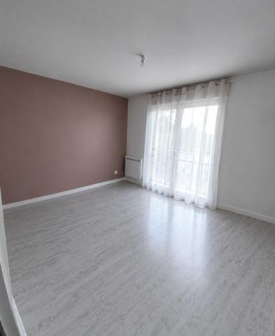Appartement 2 pièce(s) 1 chambre(s) 46 m²