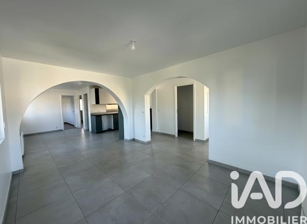 Immeuble à vendre 65 m² Morsang-sur-Orge