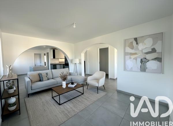 Immeuble à vendre 65 m² Morsang-sur-Orge