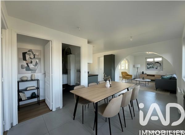 Immeuble à vendre 65 m² Morsang-sur-Orge