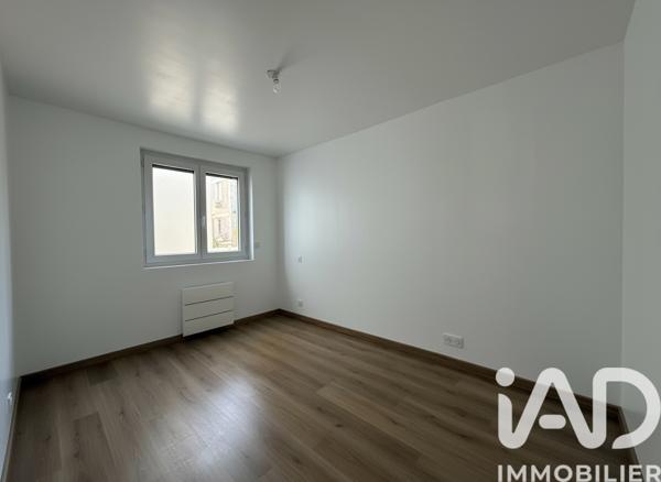Immeuble à vendre 65 m² Morsang-sur-Orge