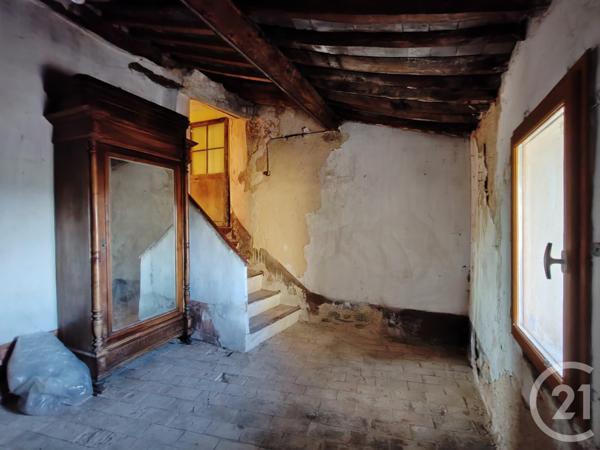 Maison à vendre  3 pièces - 62,23 m2 CRUIS - 04