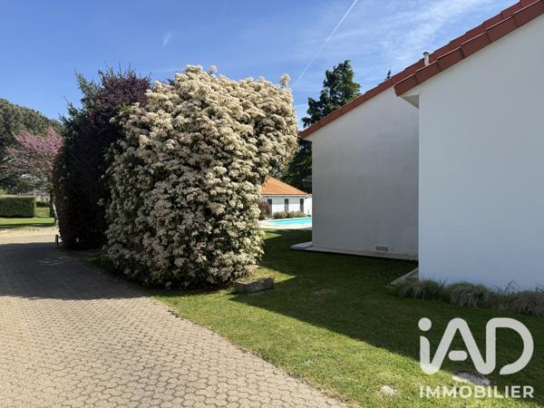 Maison à vendre 5 pièces 162 m² Pompaire