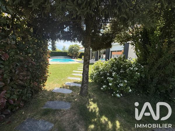 Maison à vendre 5 pièces 162 m² Pompaire