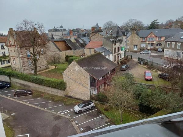 Location de vacances                                                      Appartement
                        
                     2 pièces                      42 m2                     à Bagnoles-de-l'Orne-Normandie