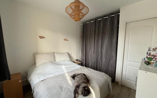 Maison à louer    5 pièces •  Saint-Sever